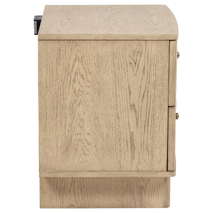 Five Star Furniture - Kailani Nightstand