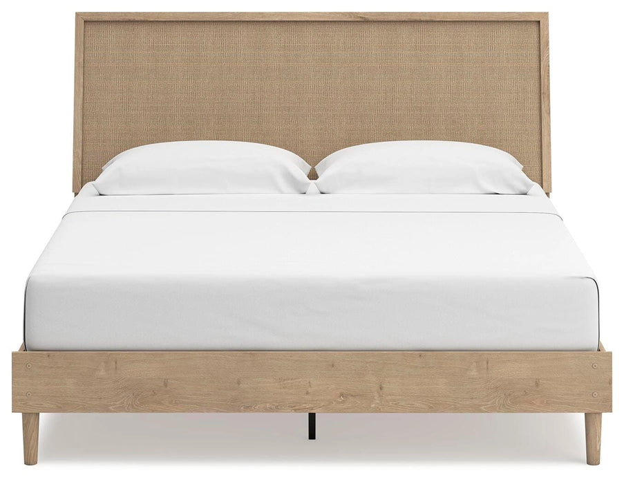 Five Star Furniture - Cielden Bedroom Set