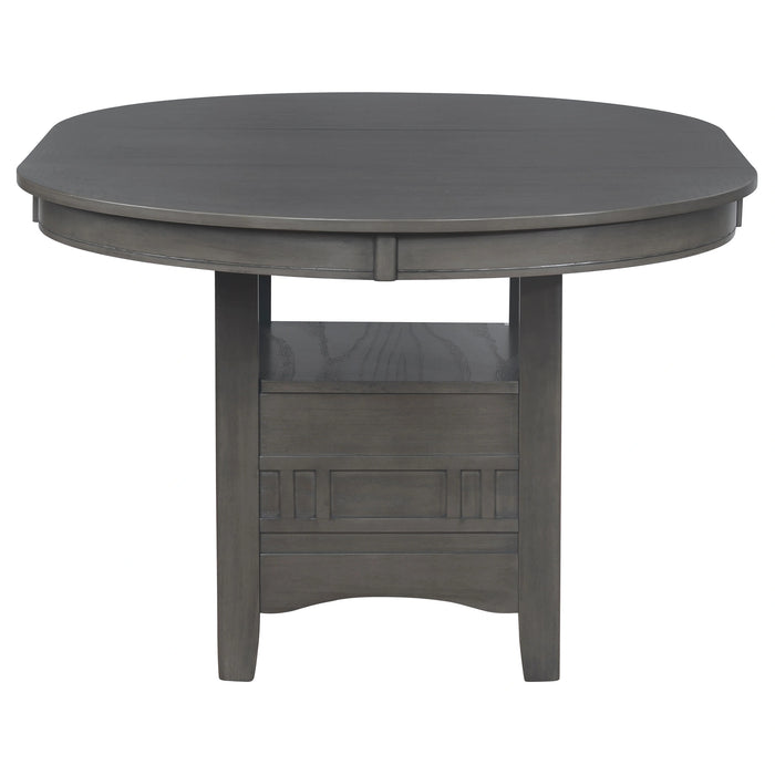 Five Star Furniture - Lavon Extension Dining Table