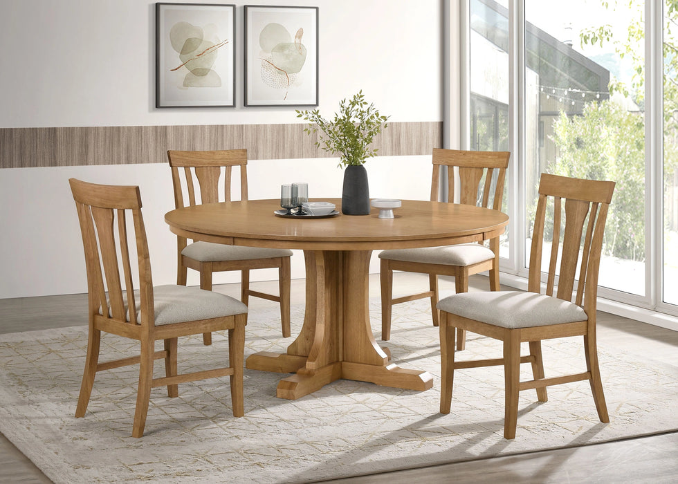 Five Star Furniture - Hartville Dining Set