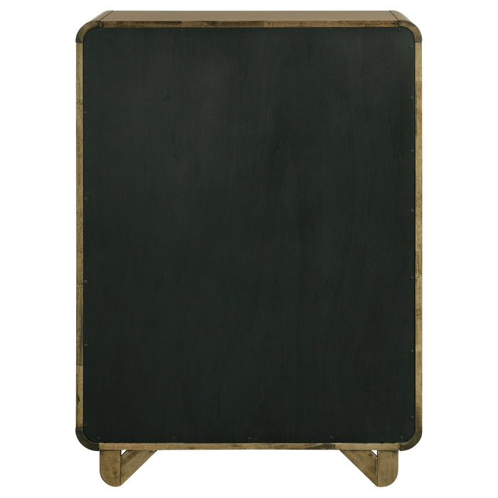 Five Star Furniture - Amsbury Chest of Drawers