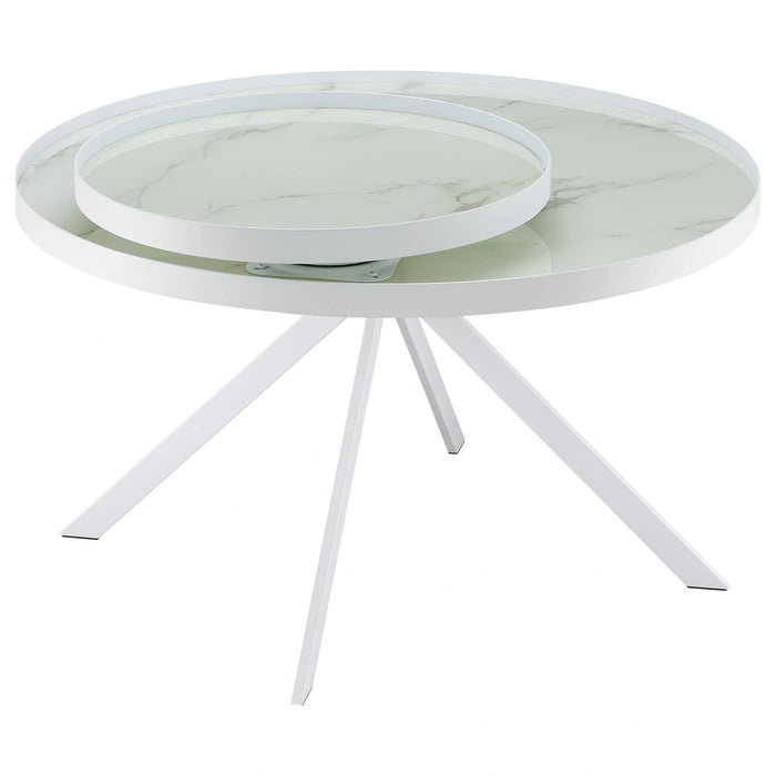 Five Star Furniture - Briggs Coffee Table