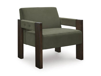 Five Star Furniture - Adlanlock Accent Chair
