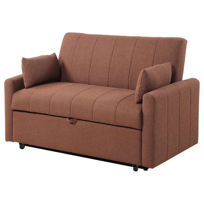 Five Star Furniture - Portland Convertible Sleeper Sofa Bed