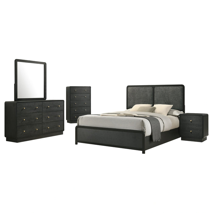 Five Star Furniture - Cavelle Bedroom Set