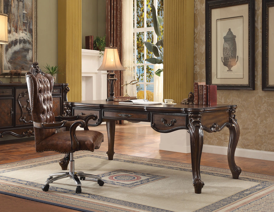 Five Star Furniture - Versailles Cherry Oak Desk