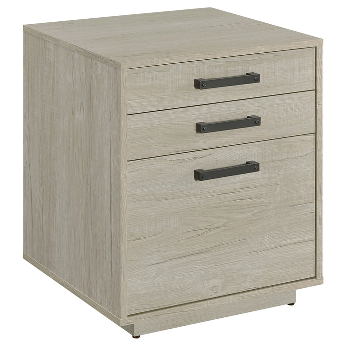 Five Star Furniture - Loomis File Cabinet