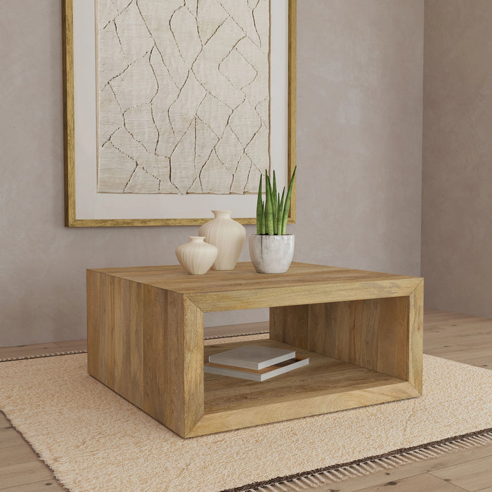 Five Star Furniture - Benton Coffee Table