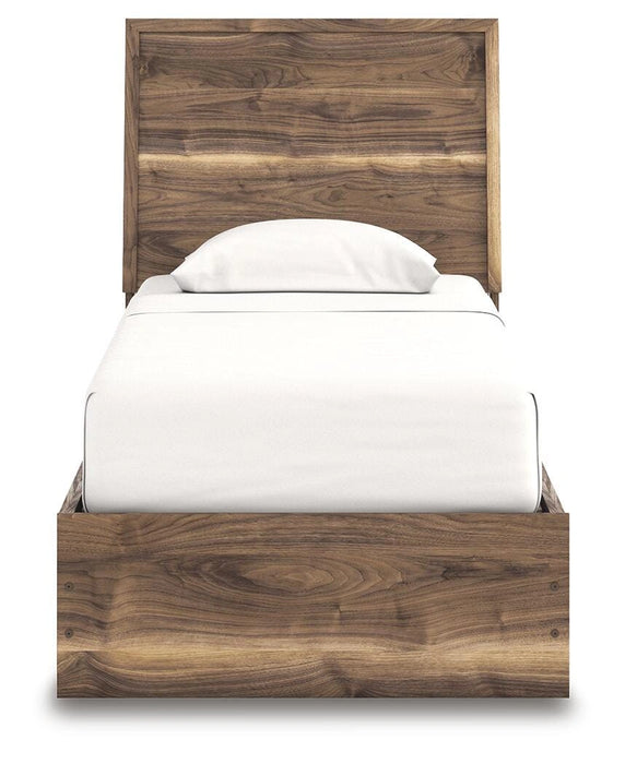 Five Star Furniture - Chirason Bed