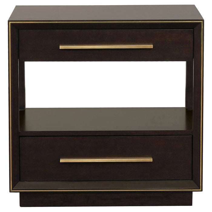 Five Star Furniture - Durango Bedroom Set