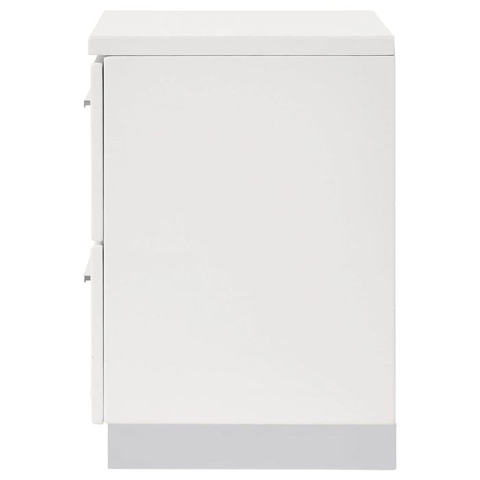 Five Star Furniture - Felicity Nightstand