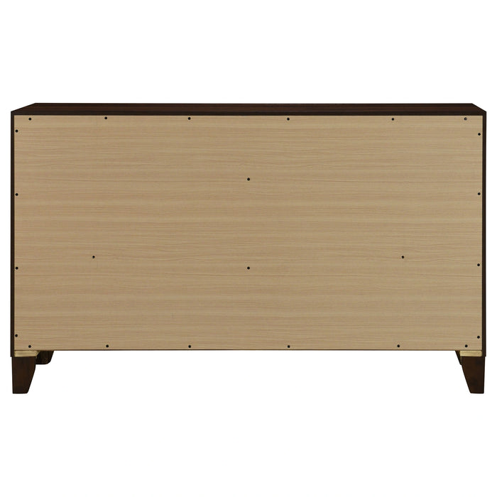 Five Star Furniture - Welsley Dresser