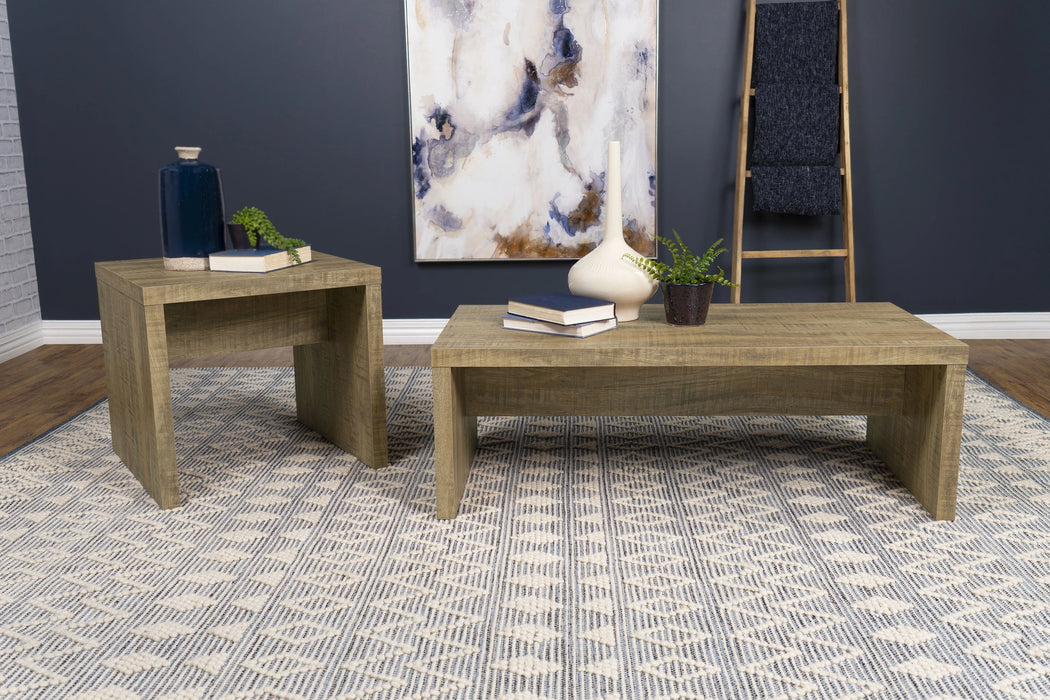 Five Star Furniture - Lynette Coffee Table Set