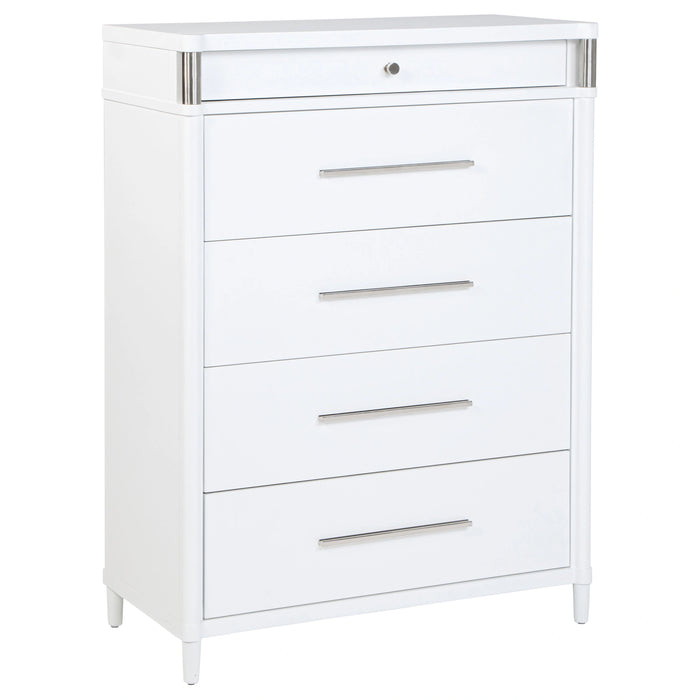 Five Star Furniture - Gracemont Bedroom Set