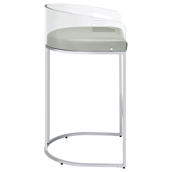 Five Star Furniture - Thermosolis Bar Chair