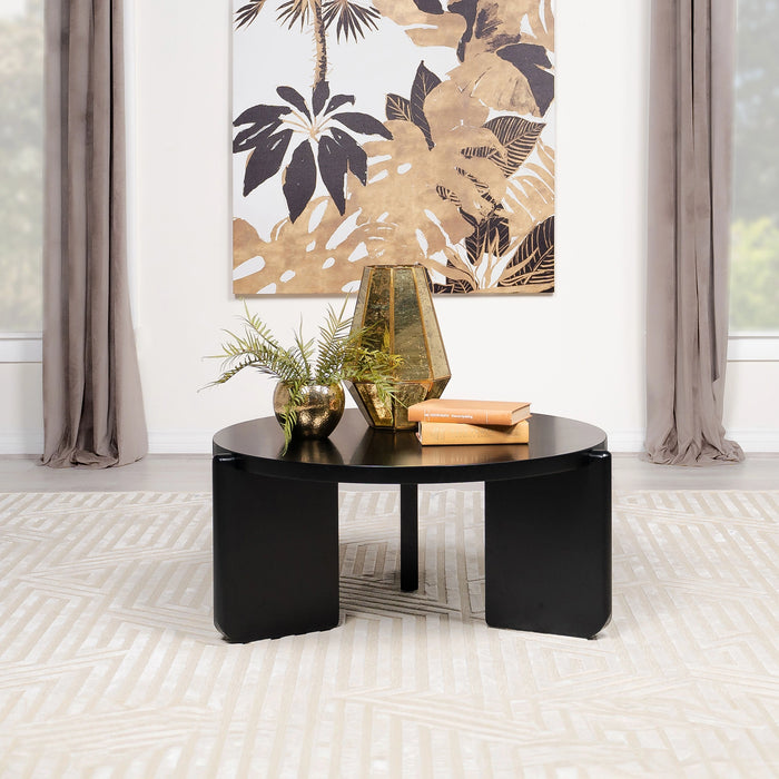 Five Star Furniture - Cordova Coffee Table