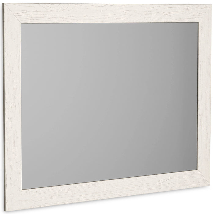 Five Star Furniture - Stelsie Bedroom Mirror