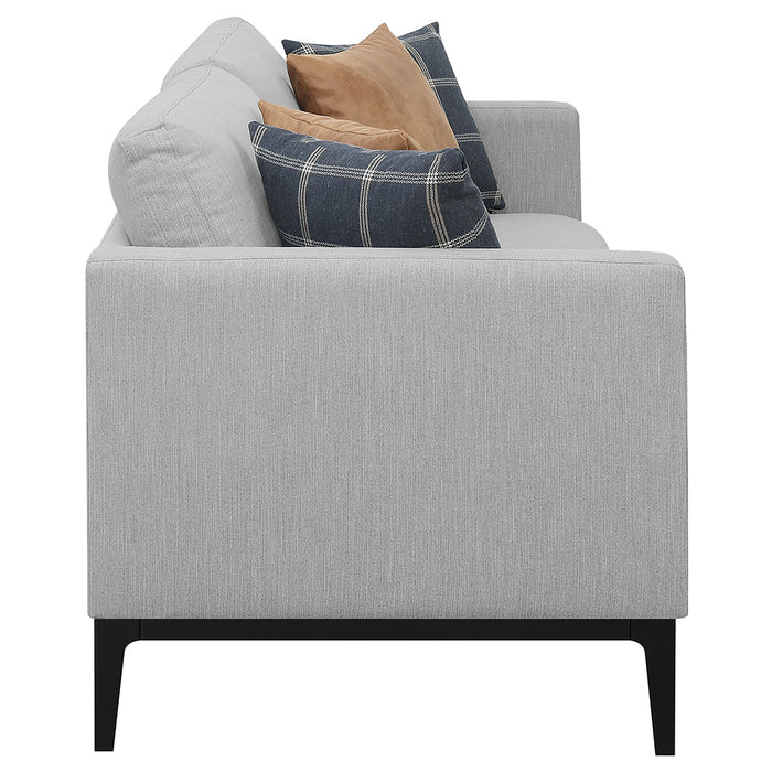 Five Star Furniture - Apperson Sofa Set