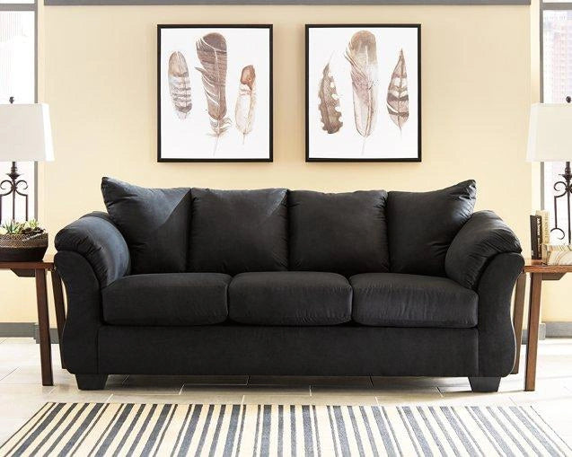 Five Star Furniture - Darcy Sofa
