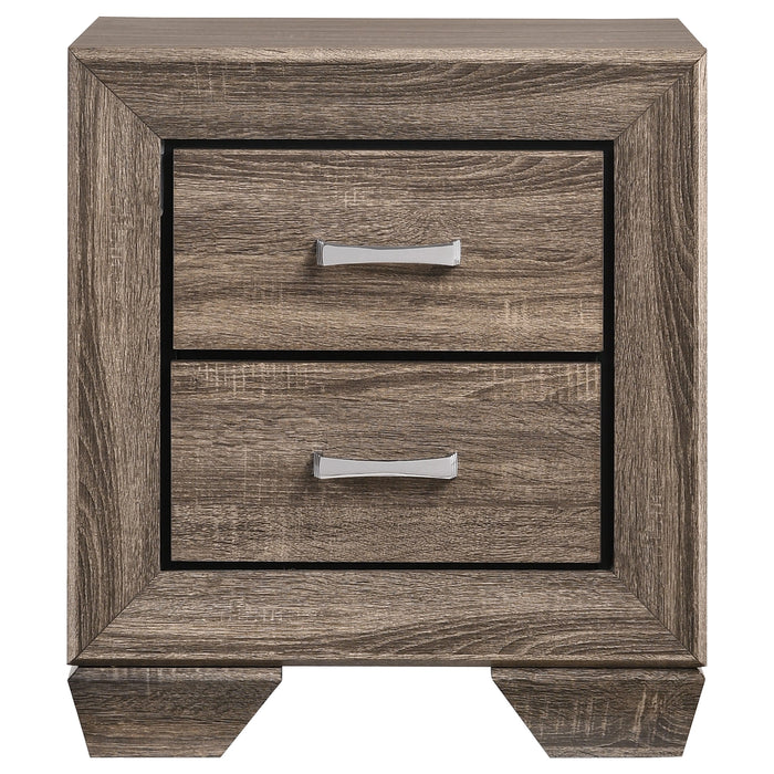 Five Star Furniture - Kauffman Bedroom Set