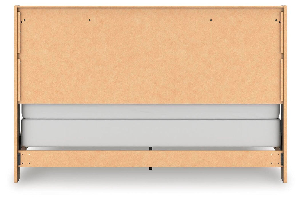 Five Star Furniture - Elbrim Bed