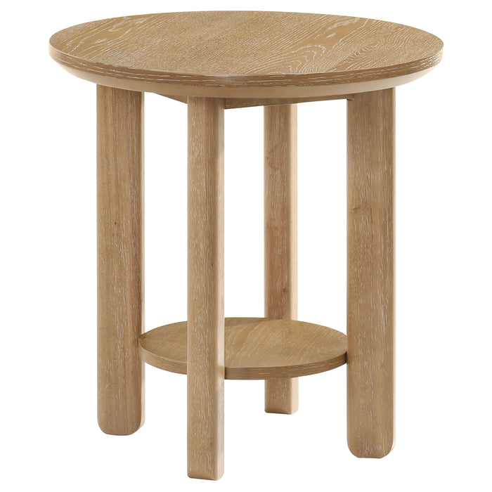 Five Star Furniture - Ottowa Coffee Table Set