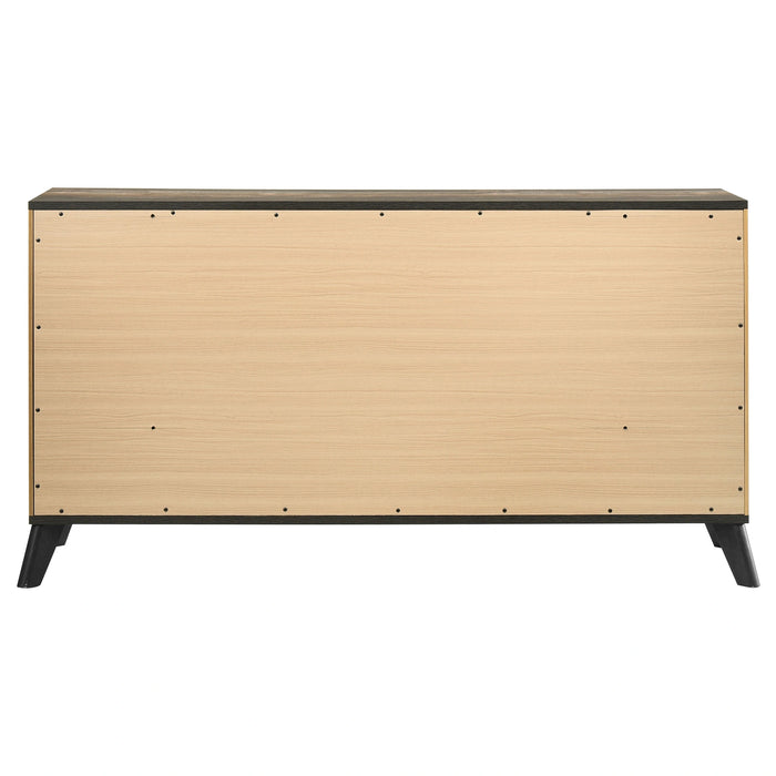 Five Star Furniture - Kaywood Dresser