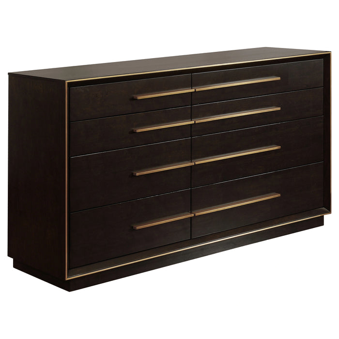 Five Star Furniture - Durango Bedroom Set