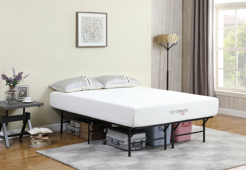Five Star Furniture - Mabel Foldable Platform Bed Frame