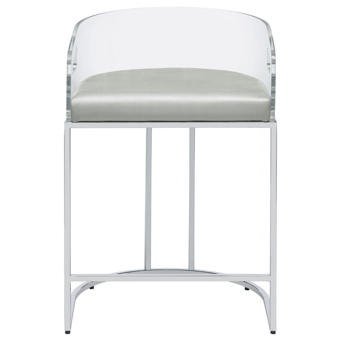 Five Star Furniture - Thermosolis Counter Chair