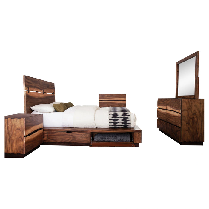 Five Star Furniture - Winslow Bedroom Set
