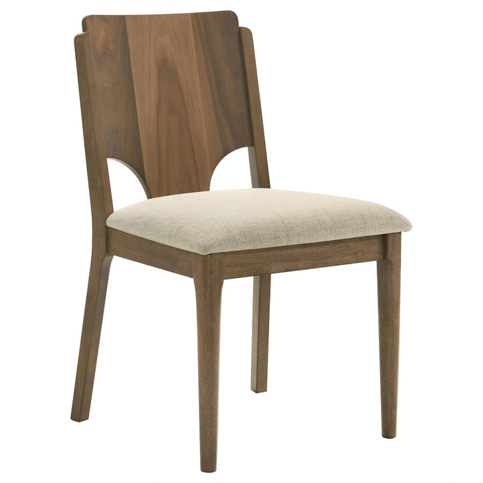 Five Star Furniture - Crestmore Dining Side Chair
