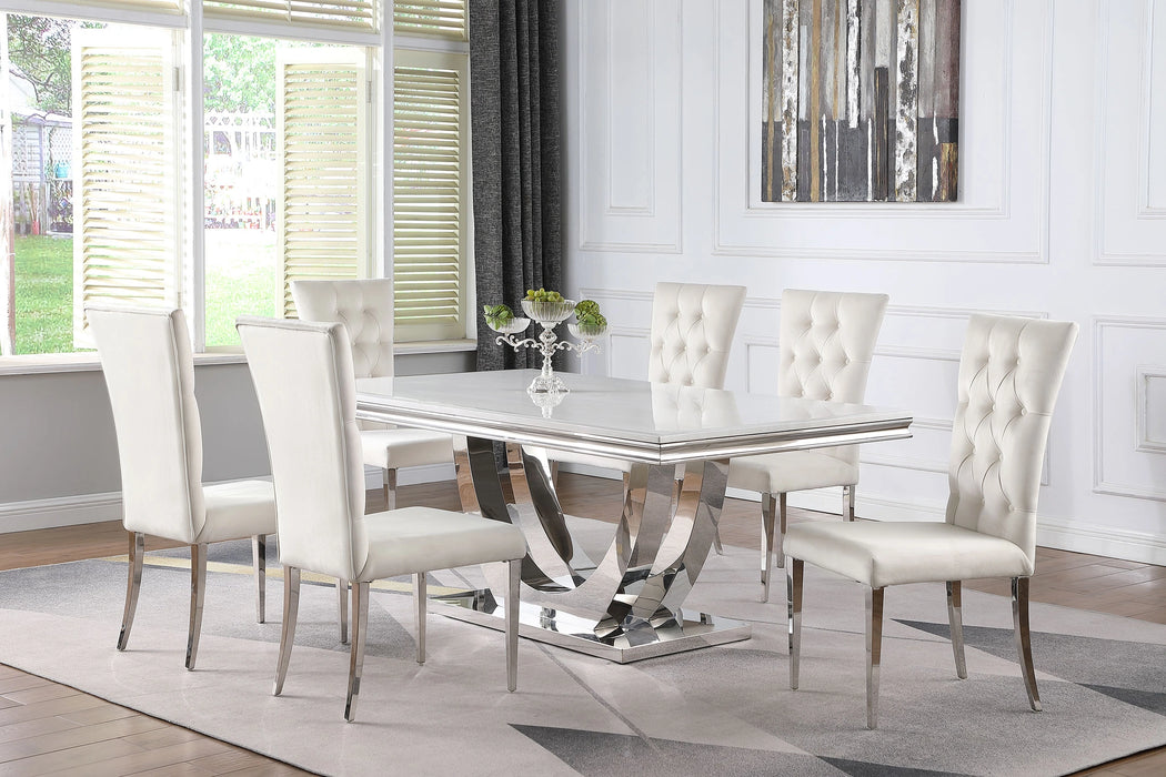 Five Star Furniture - Kerwin Dining Set