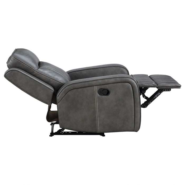 Five Star Furniture - Raelynn Reclining Sofa Set