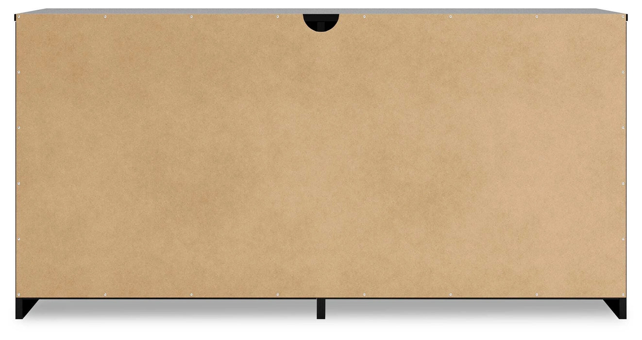 Five Star Furniture - Finch Dresser