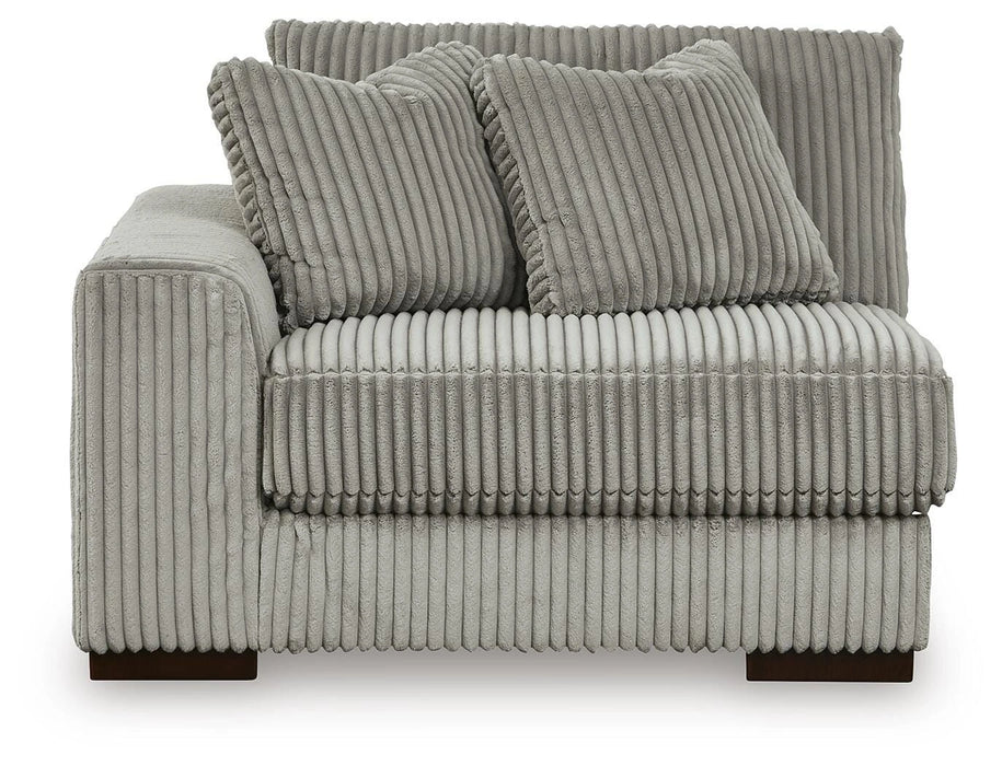 Five Star Furniture - Lindyn Sectional with Chaise