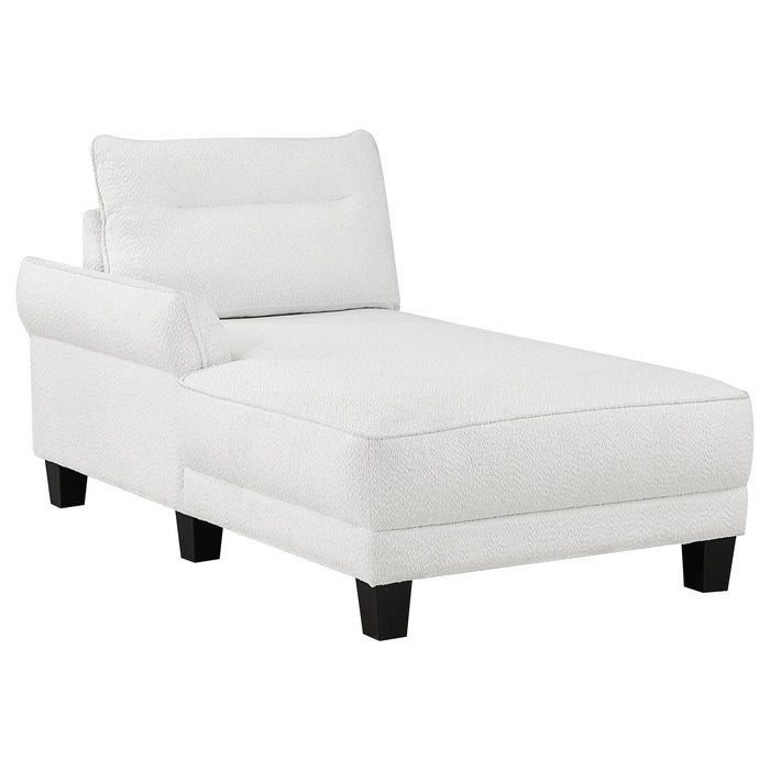 Five Star Furniture - Caspian Sectional Sofa