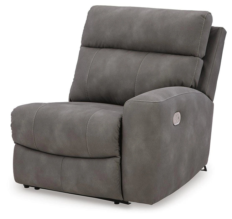 Five Star Furniture - Next-Gen DuraPella Power Reclining Sectional