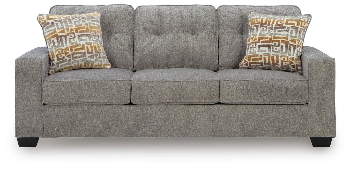 Five Star Furniture - Larimer Living Room Set