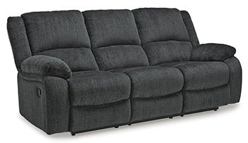 Five Star Furniture - Draycoll Living Room Set