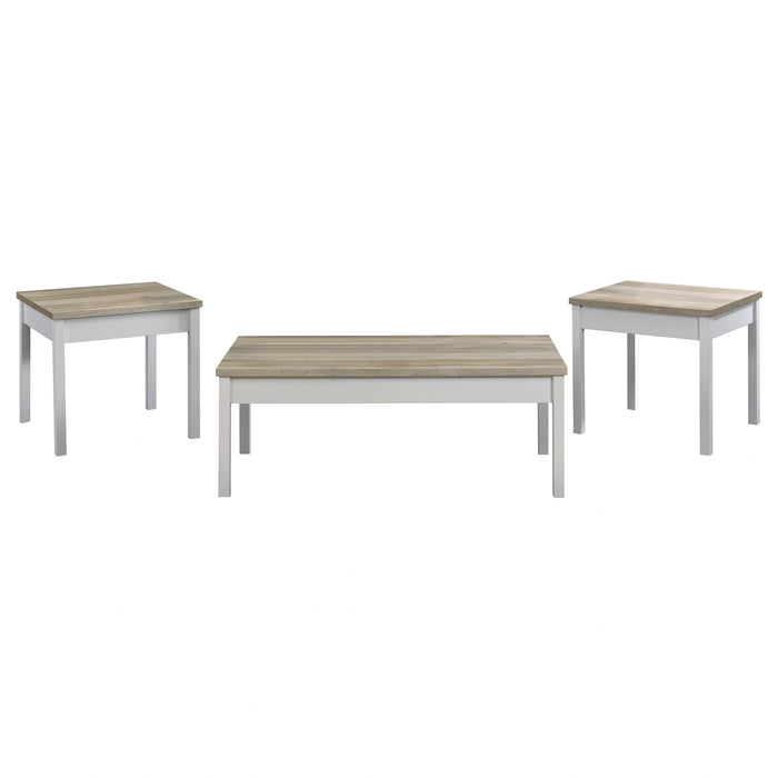 Five Star Furniture - Stacie Coffee Table Set