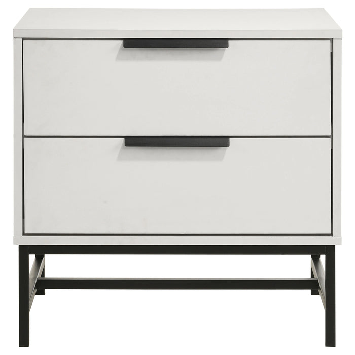Five Star Furniture - Sonora Nightstand