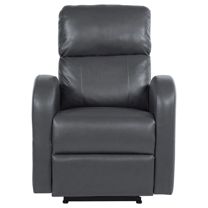 Five Star Furniture - Grant Power Recliner