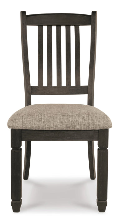 Five Star Furniture - Tyler Creek Dining Set