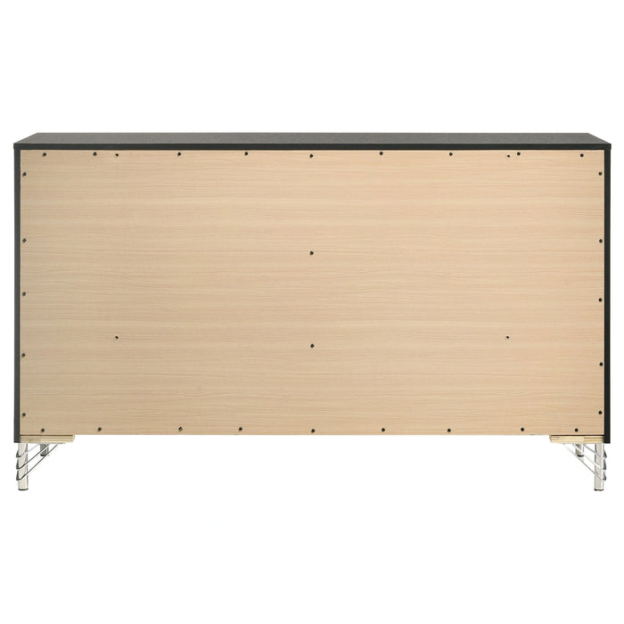 Five Star Furniture - Lucia Dresser