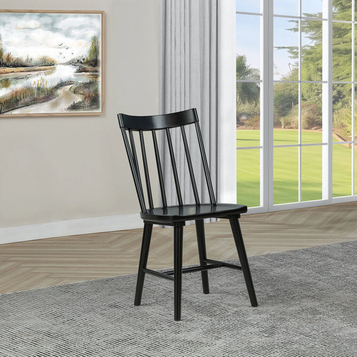 Five Star Furniture - Middleton Side Chairs