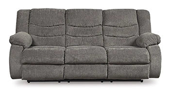 Five Star Furniture - Tulen Living Room Set