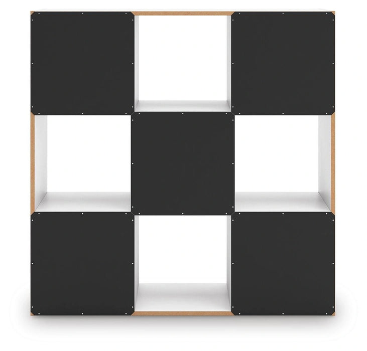 Five Star Furniture - Onita Nine Cube Organizer