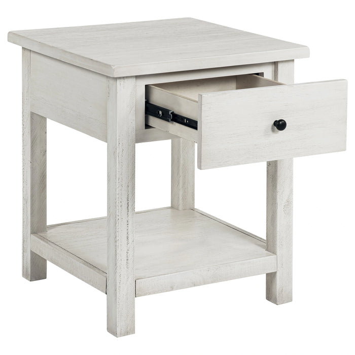 Five Star Furniture - Payne End Table
