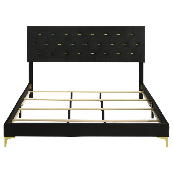 Five Star Furniture - Kendall Panel Bed